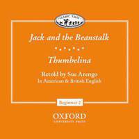 Jack and the Beanstalk - Thumbelina