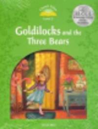 CT ELEM 1 GOLDILOCKS & 3 BEARS PACK 2Ed