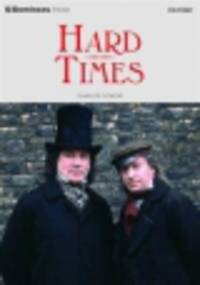 Oxford Dominoes Level 3 Hard Times Book