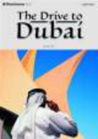 DOMINOES 2 DRIVE TO DUBAI