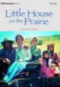DOMINOES 3 LITTLE HOUSE ON PRAIRIE