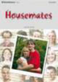 DOMINOES 1 HOUSEMATES
