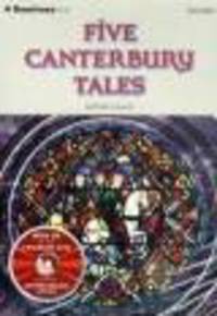 DOMINOES 1:FIVE CANTERBURY TALES PACK