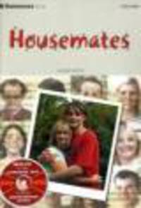 DOMINOES 1:HOUSEMATES PACK