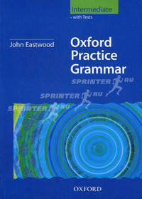 Oxford Practice Grammar Intermediate without Answer Key