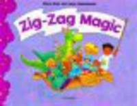 Zig-Zag 2 Magic Class Compact Disk Book