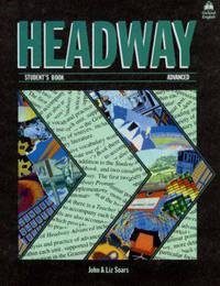 Headway: Advanced Student's Book