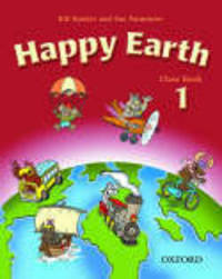 HAPPY EARTH 1 CB