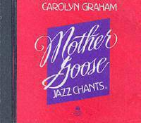 Mother Goose Jazz Chants: Student Book