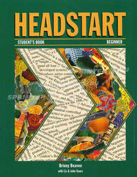 Headstart Beginner. Student`s Book