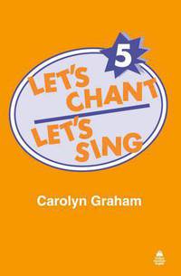 Let's Chant, Let's Sing