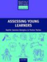 RBFT ASSESSING YOUNG LEARNERS