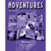 ADVENTURES STARTER WB