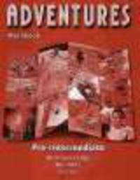 Adventures-Pre Intermed Work Book