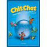 Chit Chat 1 Flashcards