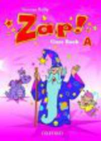 Zap! A Class Compact Disk Book