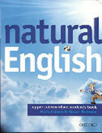 NATURAL ENGLISH INT. ST CD