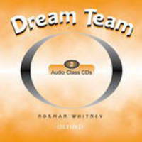 Dream Team 2 Class Audio CDs (2)