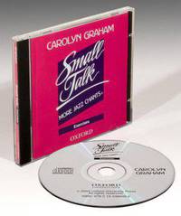 Small Talk: More Jazz Chants: Exercises Audio CD