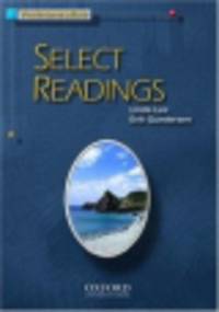 Select Readings Pre-Intermediate (Сd)