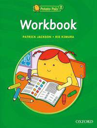 Potato Pals 2 Work Book