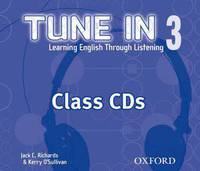 Learning English Through Listening
