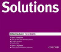 Solutions Intermediate Tests (Gratis)
