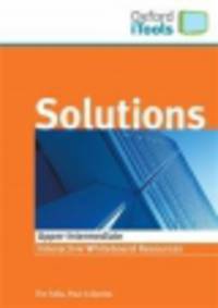 Solutions Itools: Upper-intermediate