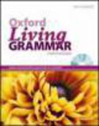 OXF LIVING GRAMMAR INT SB + CD-ROM PACK