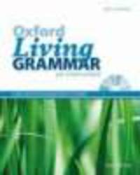 Oxford Living Grammar. Pre-Intermediate. Student's book (+ CD)