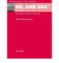 OXF ENG FOR CAREERS:OIL & GAS 1 TRB янв11