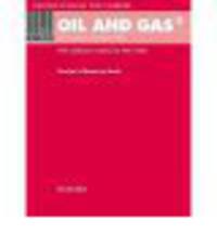 OXF ENG FOR CAREERS:OIL & GAS 2 TRB янв11