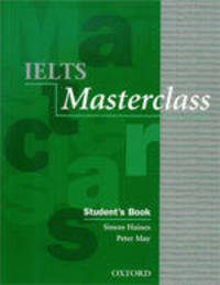 IELTS Masterclass Class Audio CDs (2)