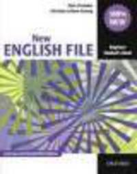New English File. Beginner. iTools