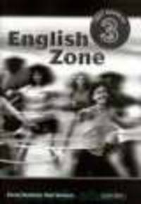 English Zone 3: Tests