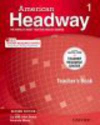 American Headway 1 Teacher's Book & Test