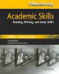 HEADWAY ACAD SKILLS PRE-INT TB