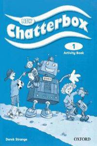 CHATTERBOX NEW 1 AB