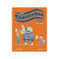 CHATTERBOX NEW ST PB