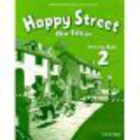 HAPPY STREET 2 NEW AB & MULTIROM PACK