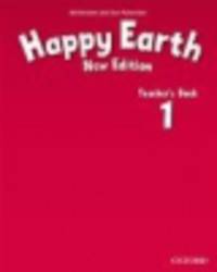 HAPPY EARTH 1 NEW TB