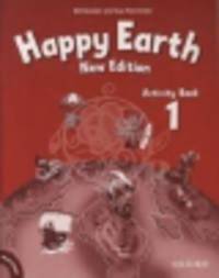 HAPPY EARTH 1 NEW AB & MULTIROM PACK