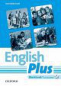 ENGLISH PLUS 1 WB & MULTIROM January 2011