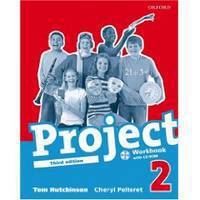 Project 2 Work Book Pack