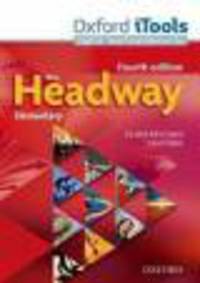 NEW HEADWAY ELEM 4ED iTOOLS