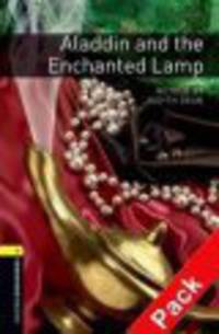 OBL 1: ALADDIN & THE ENCHANTED LAMP PACK 3E