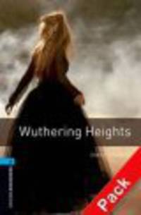 Oxford Book Wormsrary 5: Wuthe Ring Heights Pack 3E