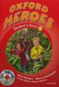 OXFORD HEROES 2 SB & MULTIROM PACK