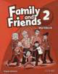 FAMILY & FRIENDS 2 WB