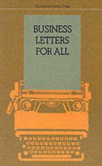Business Letters For All